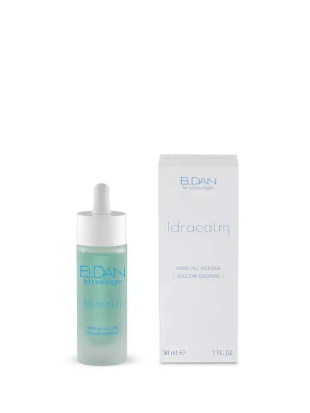 IDRACALM AZULENE esencija, 30 ml